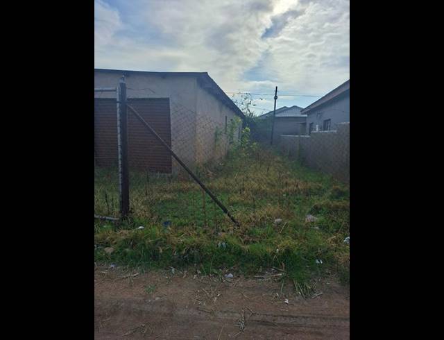 2 BEDROOM HOUSE FOR SALE IN MANKWENG